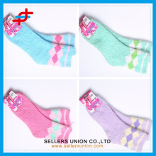 Microfiber towel argyle home new style towel custom socks